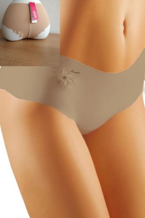 Zobrazit detail produktu - Dámské kalhotky Emili Flower Obrázek Dámské kalhotky Emili Flower